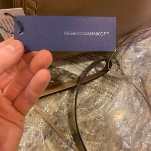 Rebecca Minkoff Bag. Never Used. Brand New with Tags. Please make offer. Thanks